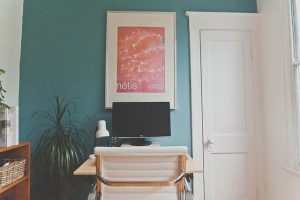 Peinture isolante chambre