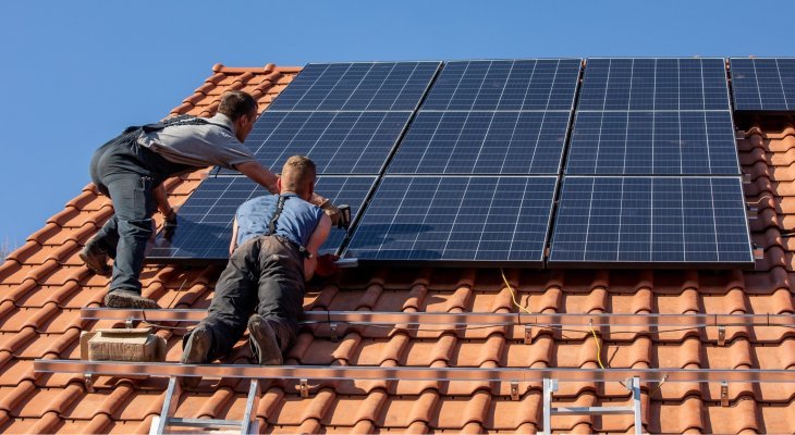 Installation de panneaux solaires : 4 erreurs à éviter